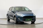 Ford Fiesta - fotka číslo 7