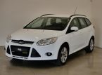 Ford Focus - fotka číslo 0