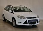 Ford Focus - fotka číslo 7