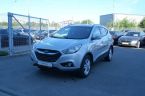 Hyundai ix35 - fotka číslo 0