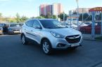 Hyundai ix35 - fotka číslo 2