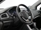 Suzuki SX4 - fotka číslo 13