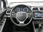 Suzuki SX4 - fotka číslo 17