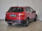 Suzuki SX4 - fotka číslo 1