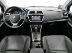 Suzuki SX4 - fotka číslo 4