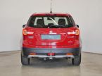 Suzuki SX4 - fotka číslo 5