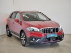Suzuki SX4 - fotka číslo 7