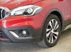 Suzuki SX4 - fotka číslo 8