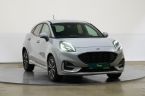 Ford Puma - fotka číslo 7