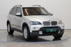 BMW X5 - fotka číslo 1