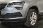 Škoda Karoq - fotka číslo 8