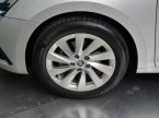 Škoda Octavia - fotka číslo 9