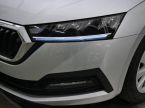 Škoda Octavia - fotka číslo 8