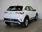 Opel Mokka - fotka číslo 1