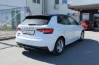Škoda Fabia - fotka číslo 1