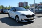 Škoda Fabia - fotka číslo 2