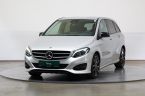 Mercedes Třída B - fotka číslo 0
