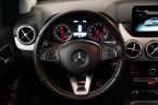Mercedes Třída B - fotka číslo 13
