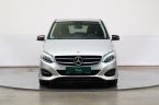 Mercedes Třída B - fotka číslo 3