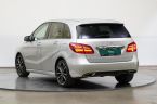 Mercedes Třída B - fotka číslo 6