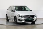 Mercedes Třída B - fotka číslo 7