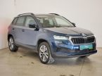 Škoda Karoq - fotka číslo 2