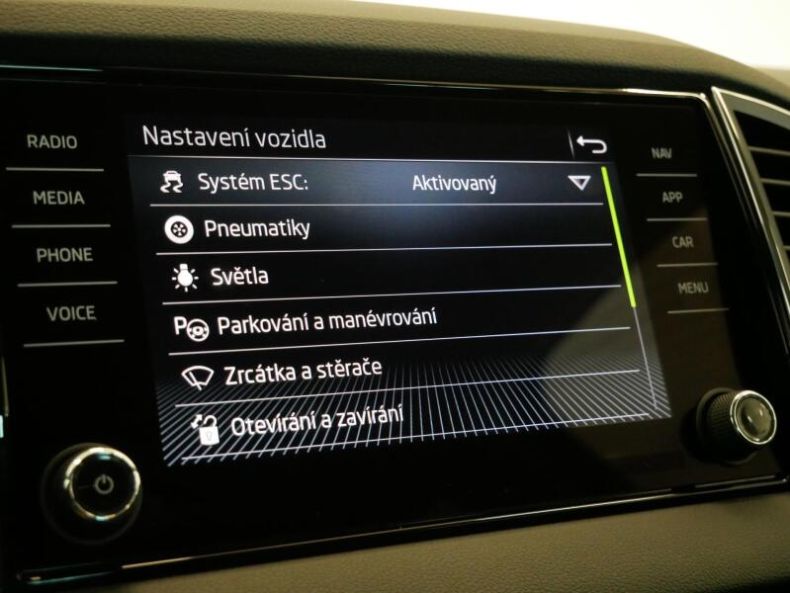 Škoda Karoq - hlavní fotka