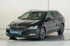 Škoda Superb - fotka číslo 0