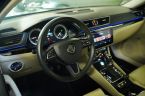 Škoda Superb - fotka číslo 13
