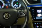 Škoda Superb - fotka číslo 16