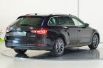 Škoda Superb - fotka číslo 1