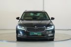 Škoda Superb - fotka číslo 3