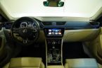 Škoda Superb - fotka číslo 4