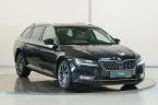 Škoda Superb - fotka číslo 7