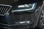 Škoda Superb - fotka číslo 8