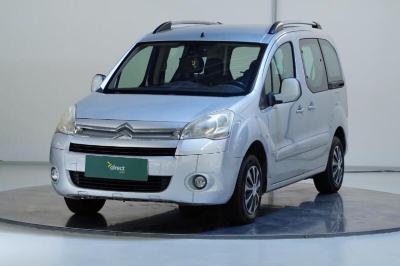 Citroën Berlingo - hlavní fotka inzerátu