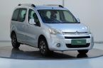 Citroën Berlingo - fotka číslo 3