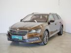 Škoda Superb - fotka číslo 0