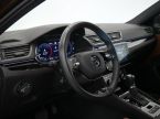 Škoda Superb - fotka číslo 13