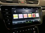 Škoda Superb - fotka číslo 18