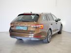Škoda Superb - fotka číslo 1
