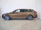 Škoda Superb - fotka číslo 2