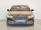 Škoda Superb - fotka číslo 3