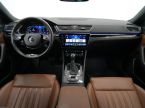 Škoda Superb - fotka číslo 4