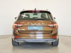 Škoda Superb - fotka číslo 5