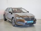 Škoda Superb - fotka číslo 7