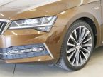 Škoda Superb - fotka číslo 8
