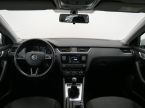 Škoda Octavia - fotka číslo 4
