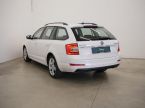 Škoda Octavia - fotka číslo 6