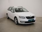 Škoda Octavia - fotka číslo 7